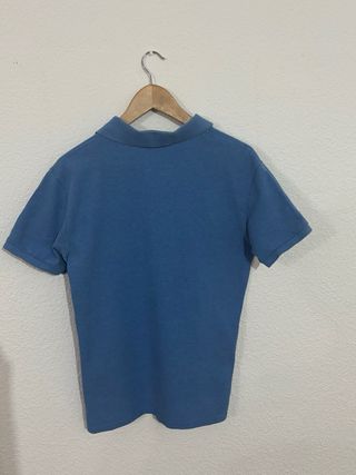 Polo Ralph Lauren Azul Talla L