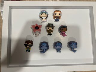 Funko Pop Stranger Things Kinder Joy