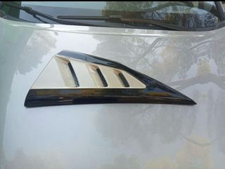 Embellecedores Coche Cromados