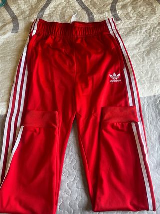 Chándal Adidas Original Talla 13-14