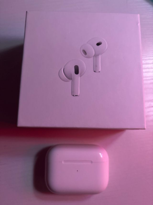 AirPods Pro 2 Gen