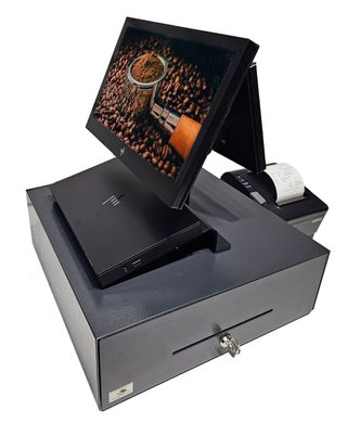 TPV Táctil Moderno Tienda Grande