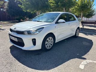 KIA Rio 2017