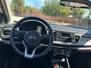 KIA Rio 2017