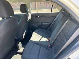 KIA Rio 2017