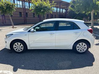 KIA Rio 2017