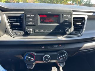 KIA Rio 2017