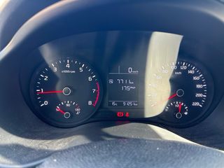 KIA Rio 2017