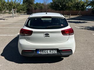 KIA Rio 2017