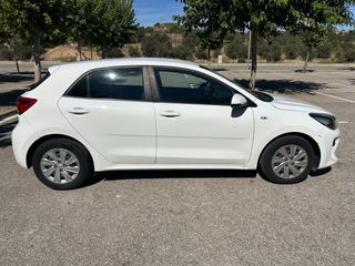 KIA Rio 2017