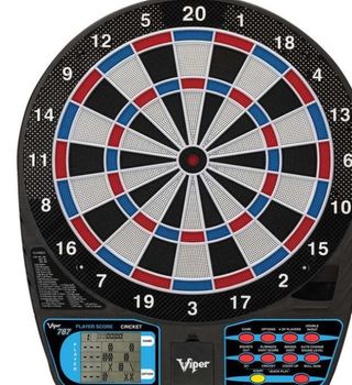 Billaresbalsalobre Diana Electrónica Viper 787 42-