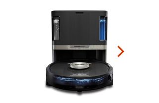 Robot Aspirador Shark RV2800ZEEU