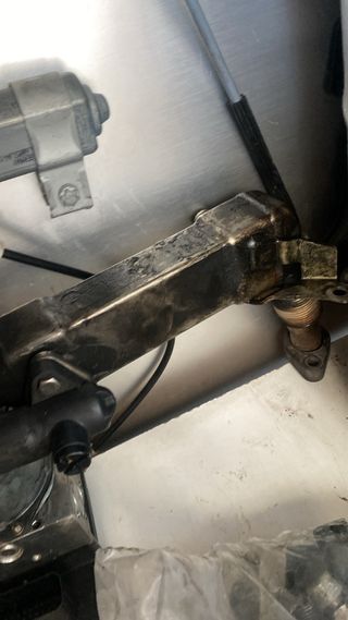 Despiece BMW e60 530d