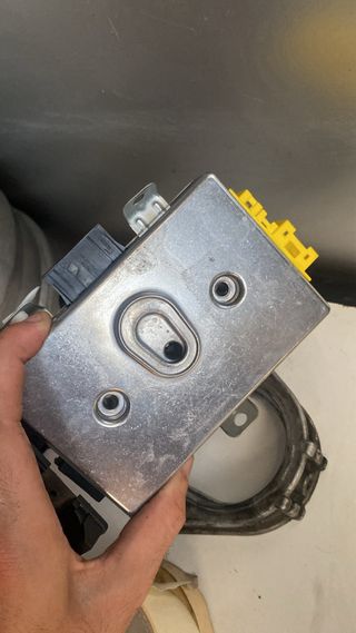 Despiece BMW e60 530d