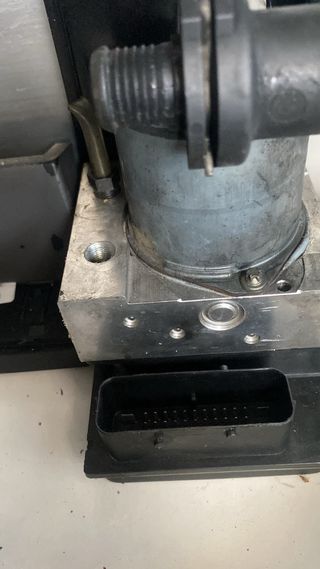 Despiece BMW e60 530d