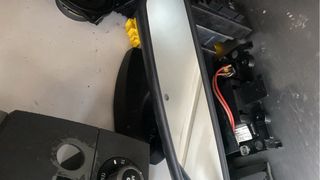 Despiece BMW e60 530d