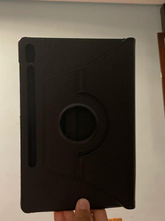 Custodia Samsung Tab S10