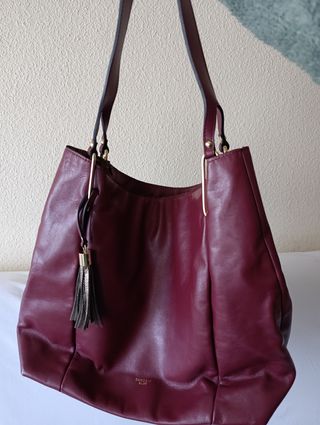 Bolso Emporio Bags, SEMINUEVO 