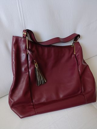 Bolso Emporio Bags, SEMINUEVO 