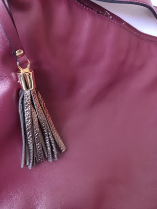 Bolso Emporio Bags, SEMINUEVO 