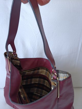 Bolso Emporio Bags, SEMINUEVO 