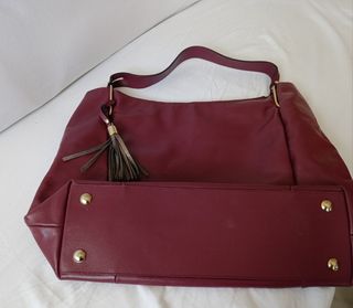 Bolso Emporio Bags, SEMINUEVO 