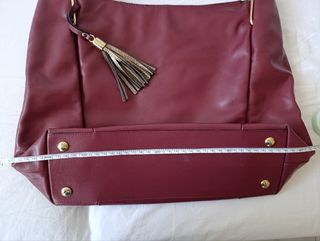Bolso Emporio Bags, SEMINUEVO 
