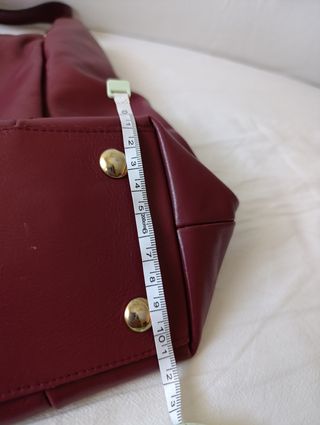 Bolso Emporio Bags, SEMINUEVO 