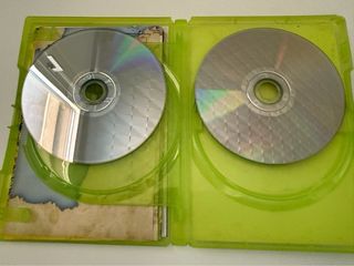 Microsoft Xbox 360 Red Dead Redemption Game Year 