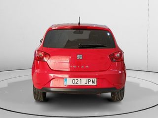 Seat Ibiza 1.0 Eco TSI Reference Plus