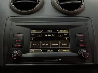 Seat Ibiza 1.0 Eco TSI Reference Plus