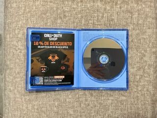Call of Duty Black Ops 6 PS5