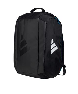 Paletero Pádel Adidas Protour Black 3.4