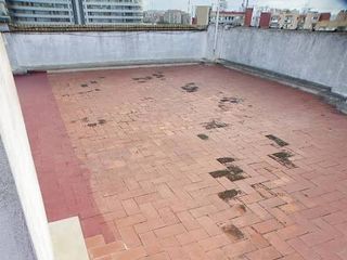 Reparación de goteras