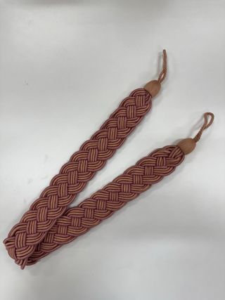 Passamaneria Treccia raccogli tenda art 0856 vari 