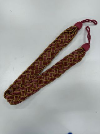 Passamaneria Treccia raccogli tenda art 0856 vari 