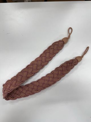 Passamaneria Treccia raccogli tenda art 0856 vari 