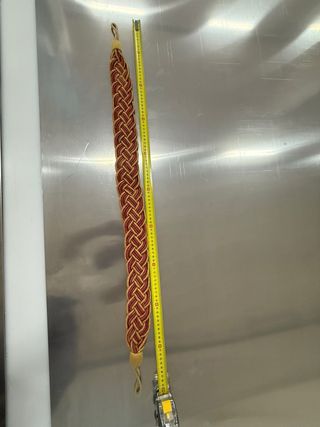 Passamaneria Treccia raccogli tenda art 0856 vari 