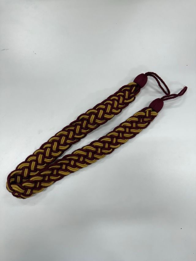 Passamaneria Treccia raccogli tenda art 0856 vari