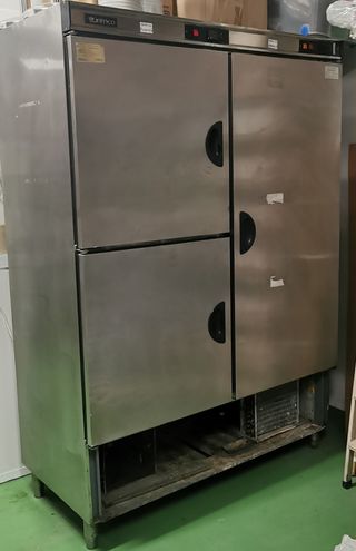 Nevera Infrinco 3 puertas. *URGE VENTA*
