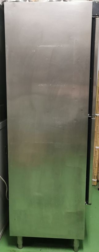 Nevera Infrinco 3 puertas. *URGE VENTA*