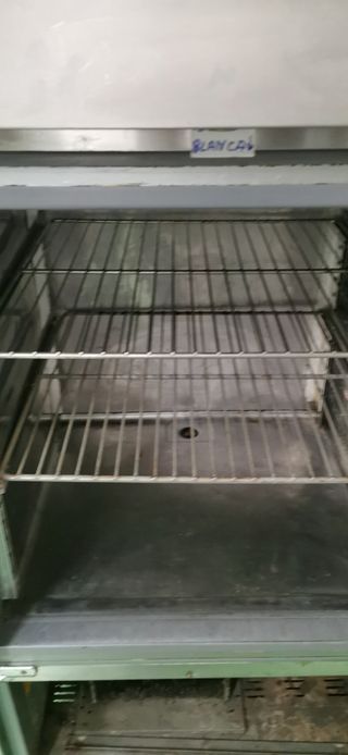 Nevera Infrinco 3 puertas. *URGE VENTA*