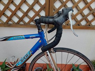 Bicicleta Carretera Orbea