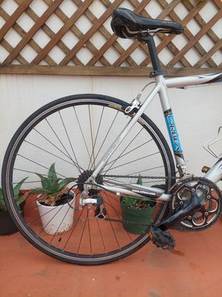 Bicicleta Carretera Orbea