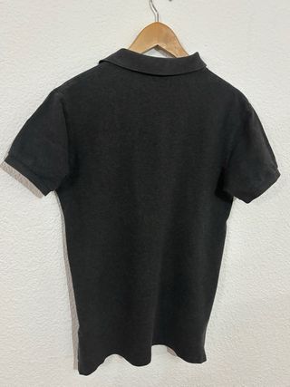 Polo Ralph Lauren Gris Talla M