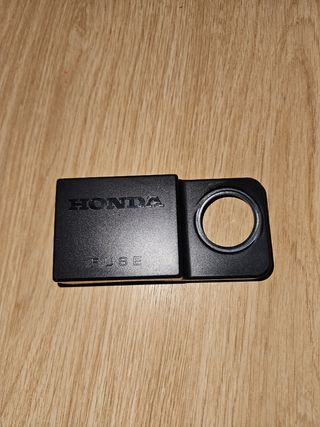 Tapa fusible Honda XL600