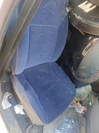 Citroen Jumpy despiece