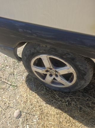 Citroen Jumpy despiece