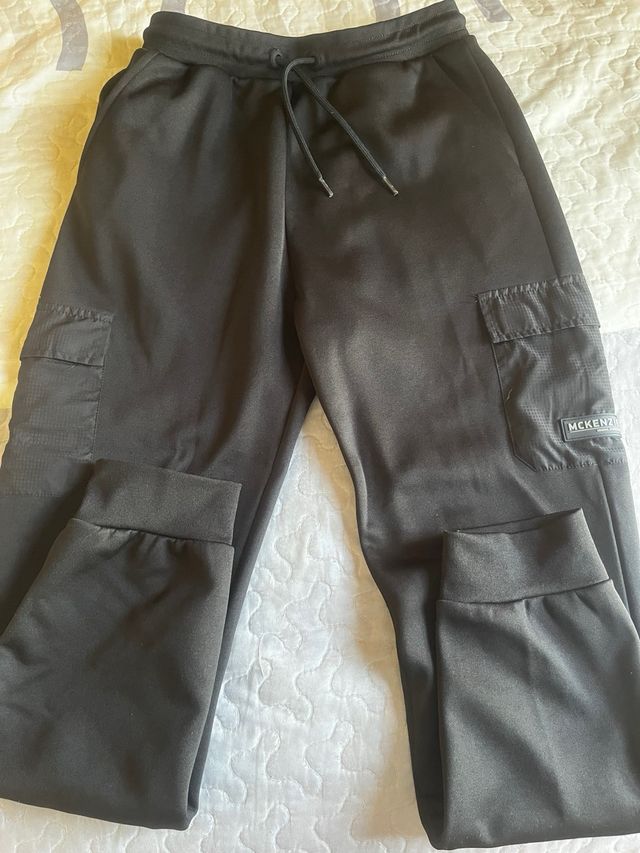 Chándal McKenzie 12-13 años