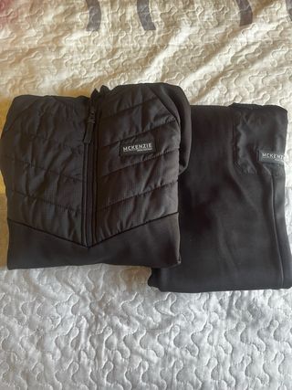 Chándal McKenzie 12-13 años